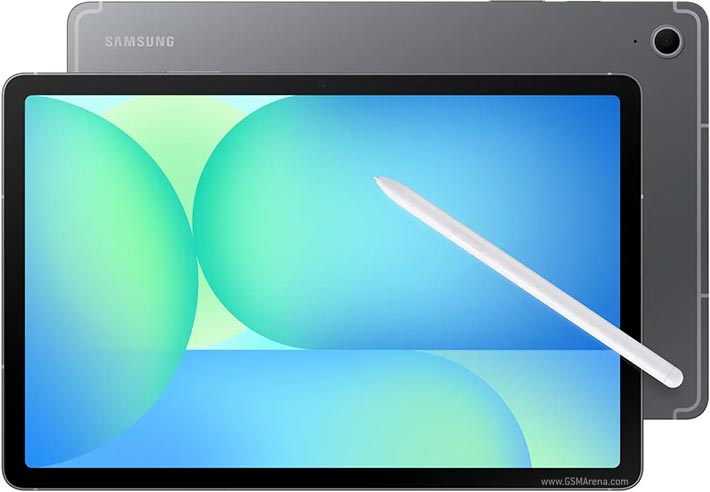 Galaxy Tab S10 FE - Occasion