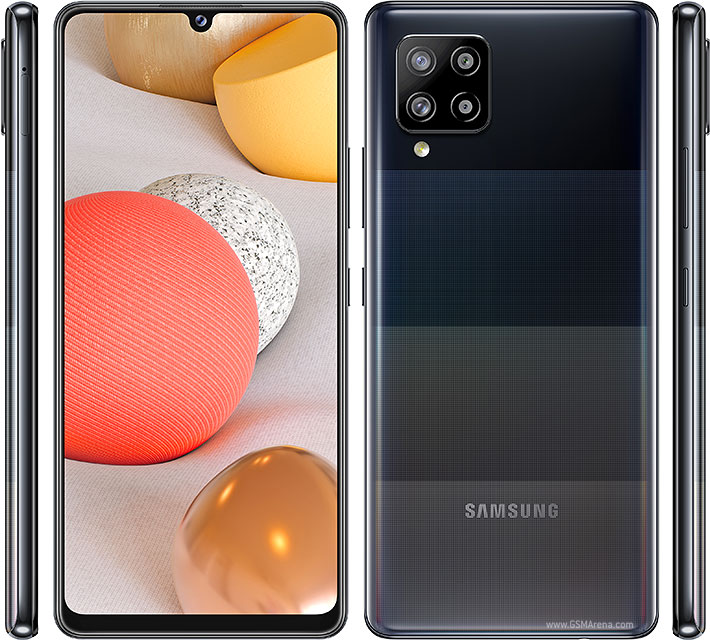 Galaxy A42 5G - Occasion