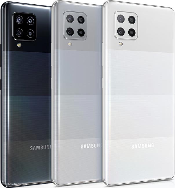 Galaxy A42 5G - Occasion