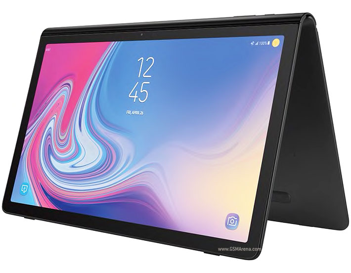 Galaxy View2 - Occasion