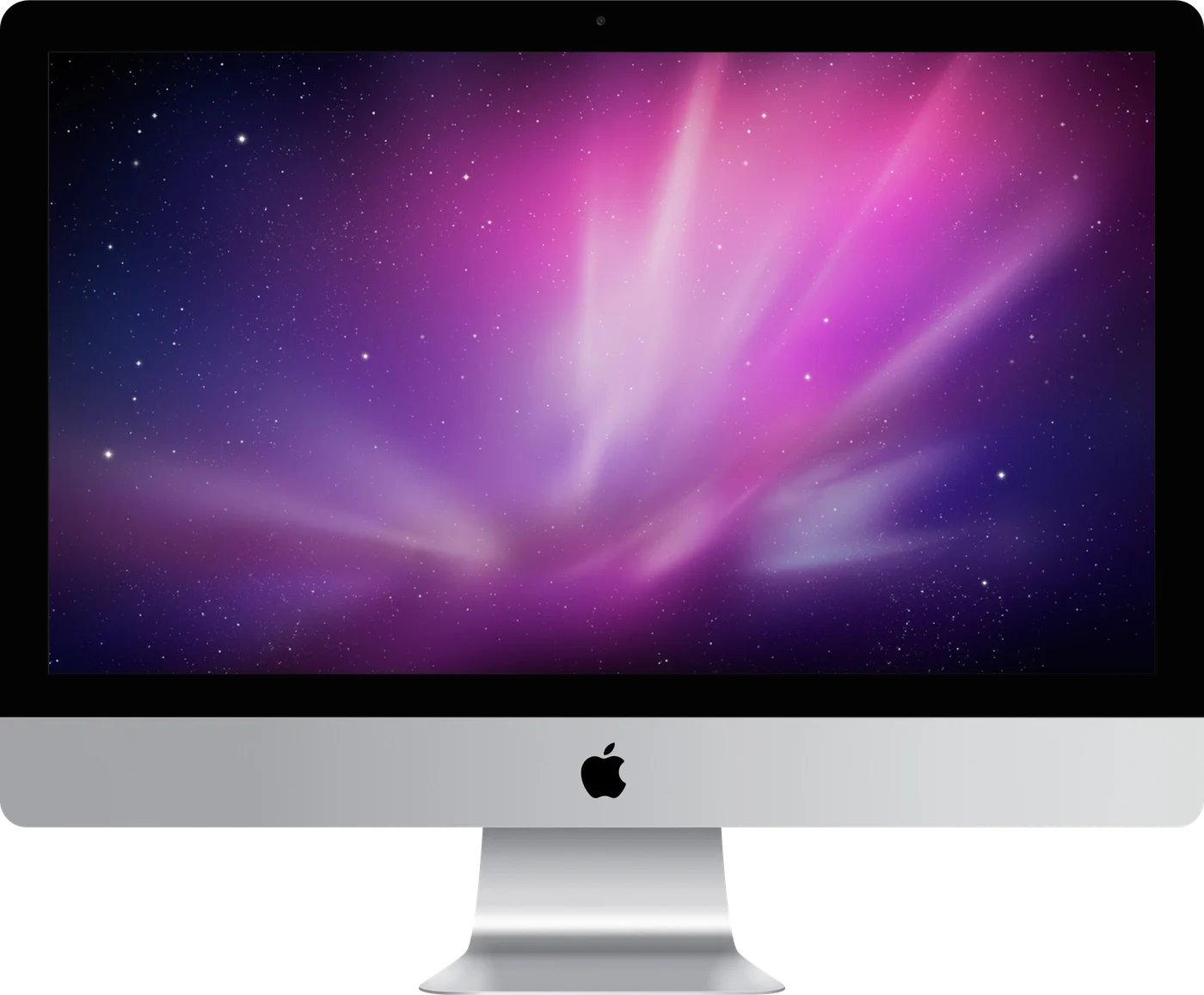 iMac (27-inch, Late 2009, Core 2 Duo) - Occasion