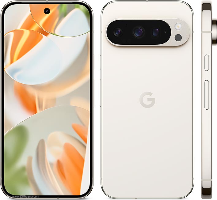 Pixel 9 Pro - Occasion