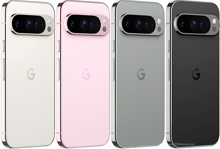 Pixel 9 Pro - Occasion