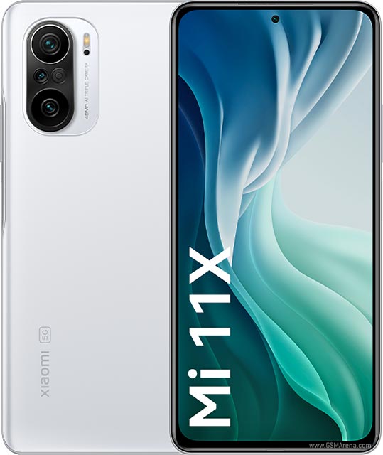Mi 11X