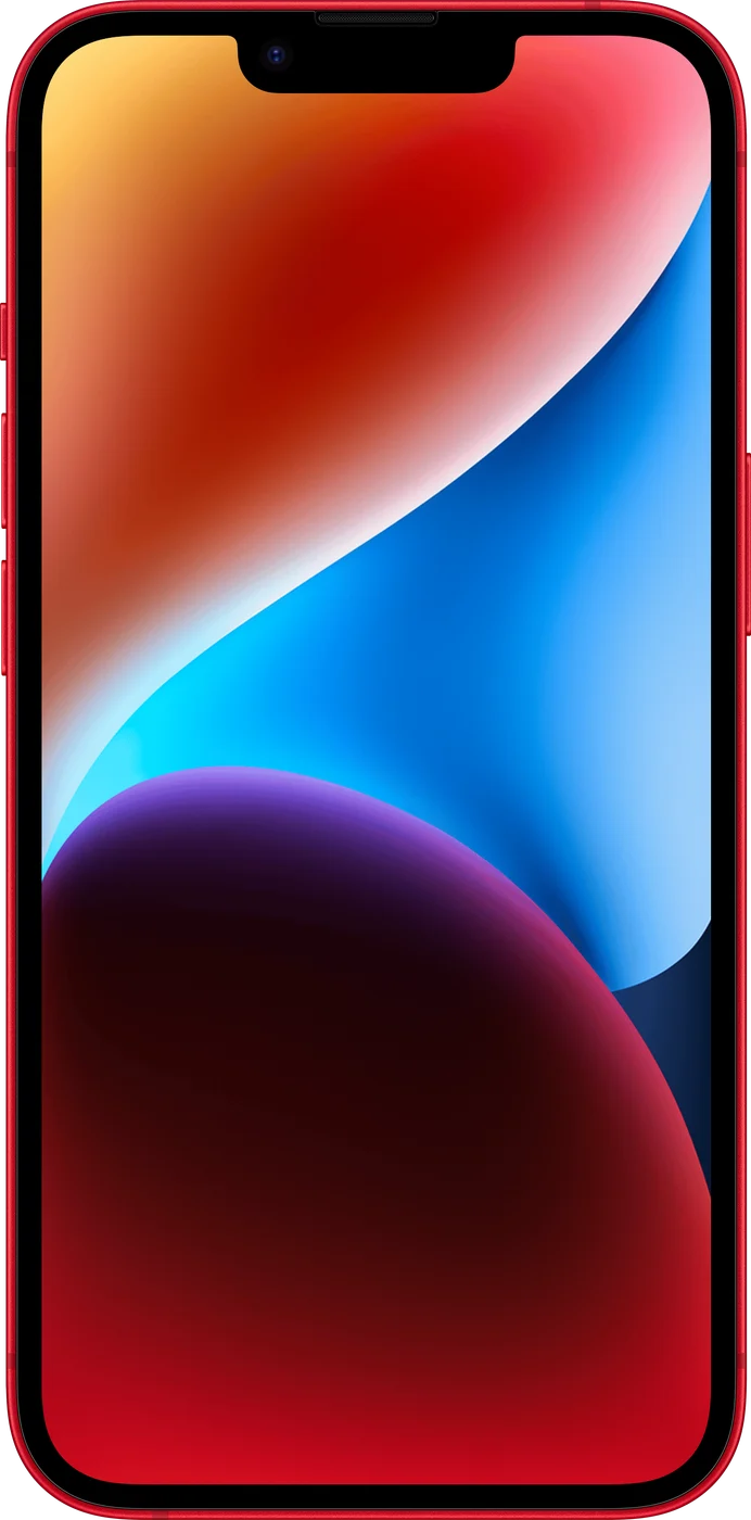 iPhone 14 - Occasion