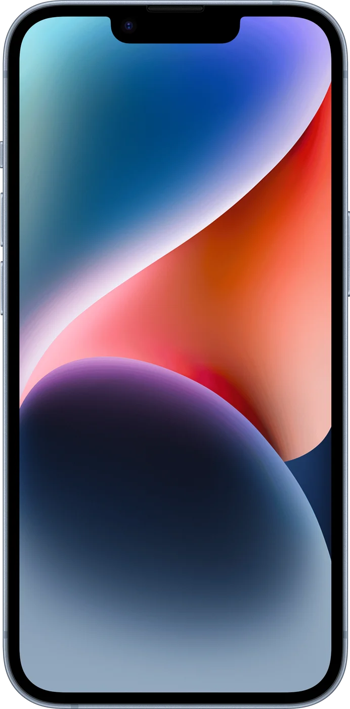 iPhone 14 - Occasion