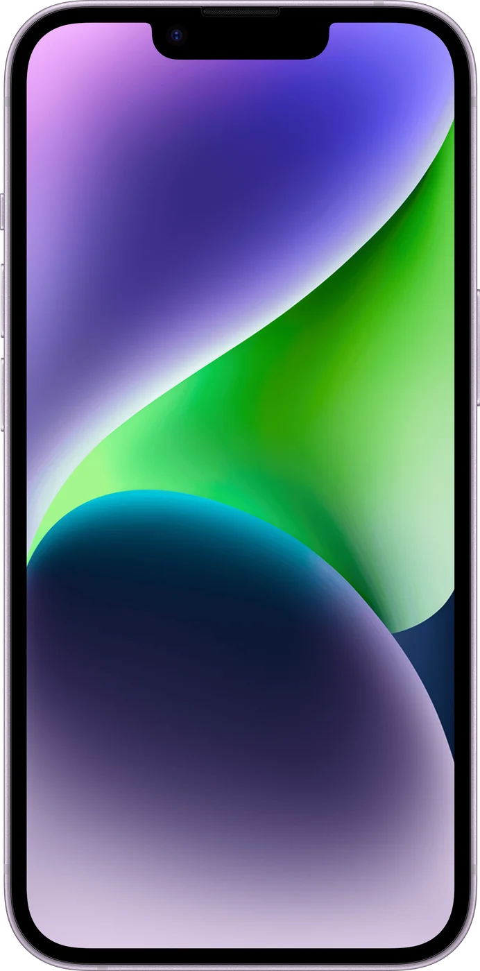iPhone 14 - Occasion
