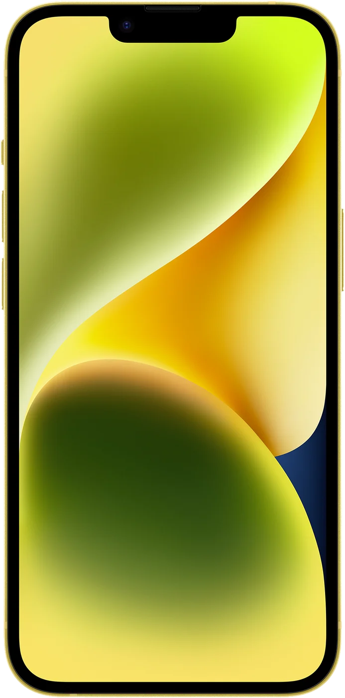 iPhone 14 - Occasion