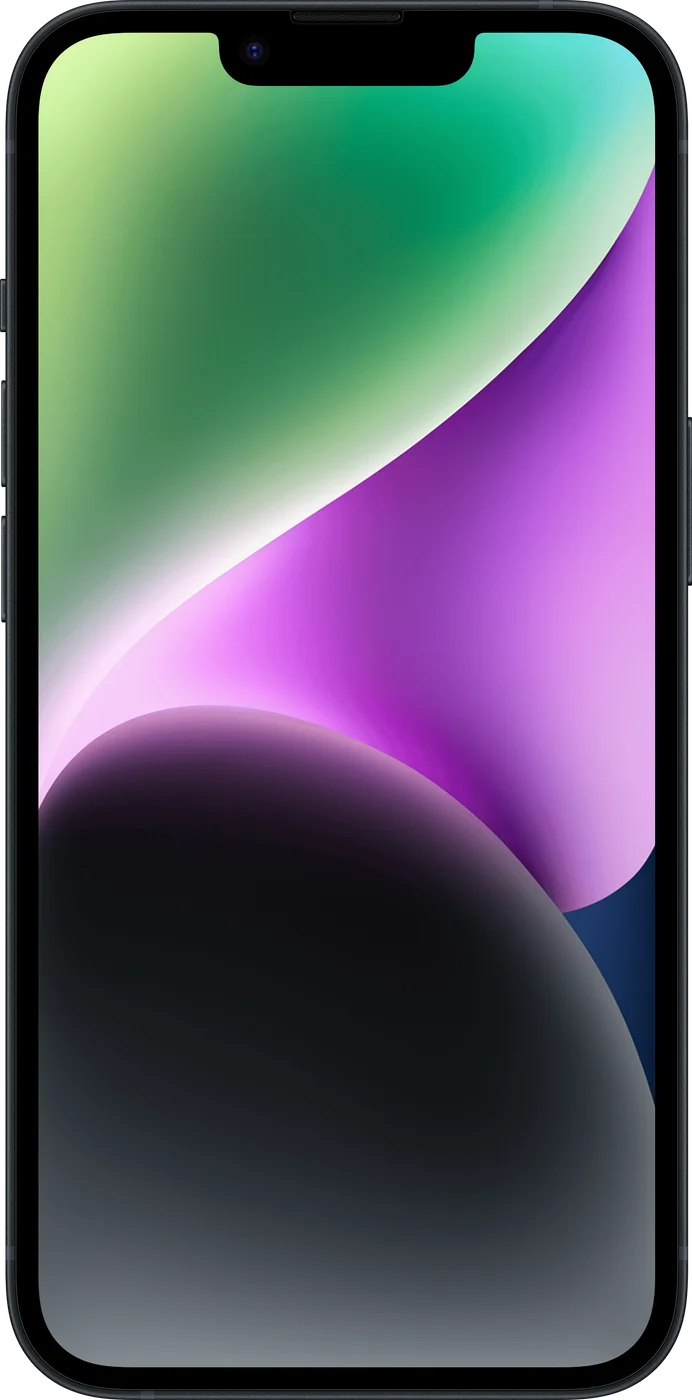 iPhone 14 - Occasion