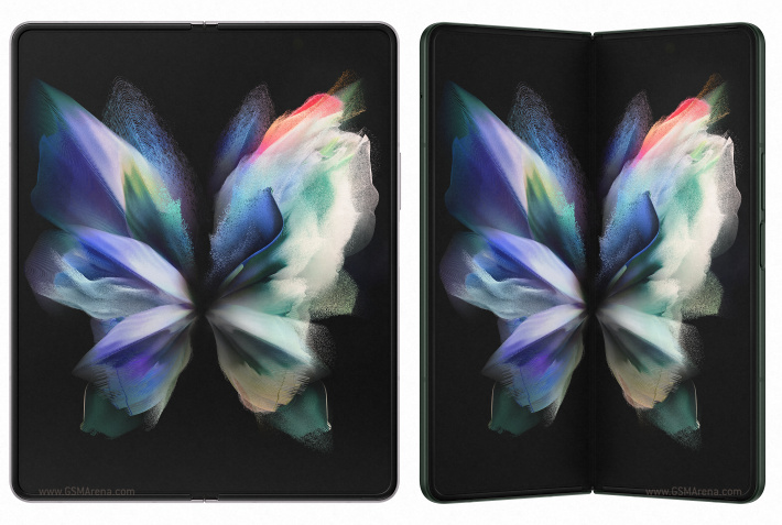 Galaxy Z Fold3 5G - Occasion