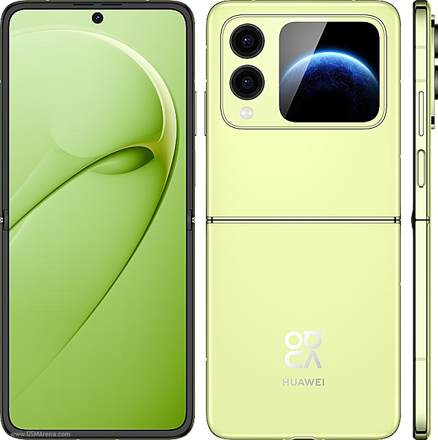 nova Flip S - Occasion