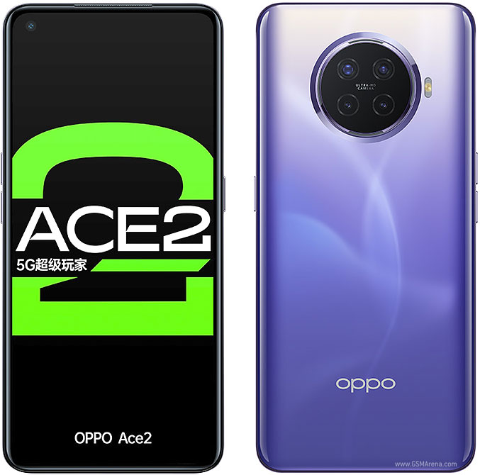Ace 2 - Occasion