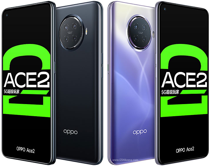 Ace 2 - Occasion