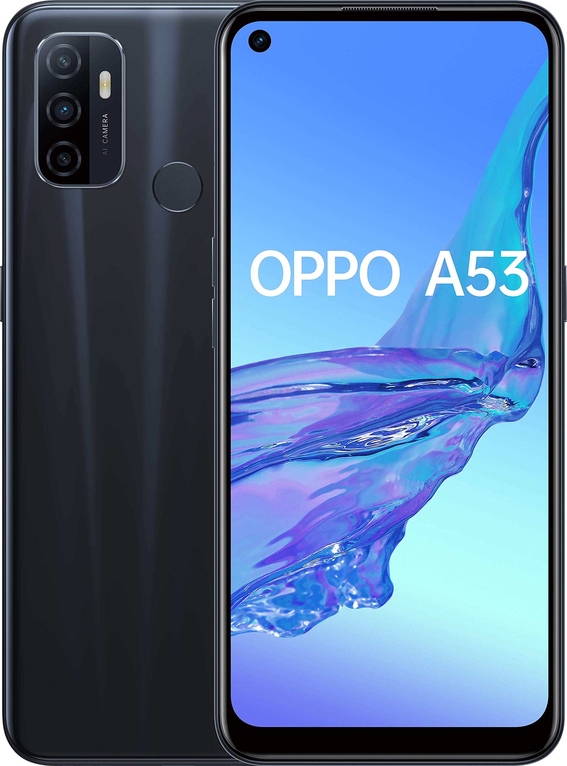 A53 2020 - Occasion