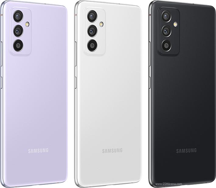 Galaxy Quantum4 - Occasion