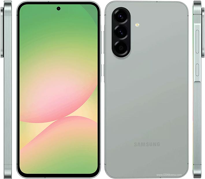 Galaxy A56 - Occasion