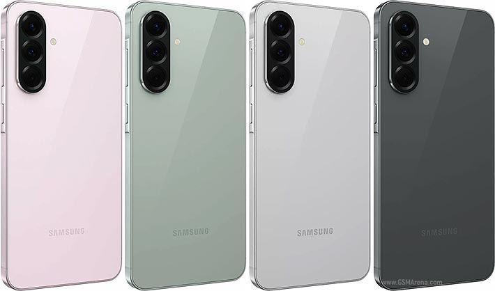 Galaxy A56 - Occasion
