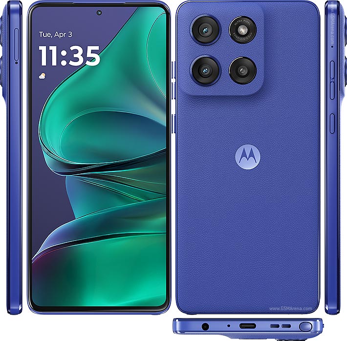 Moto G Stylus 5G 2022