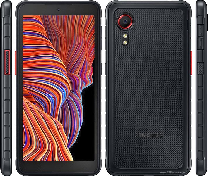 Galaxy XCover 5 - Occasion