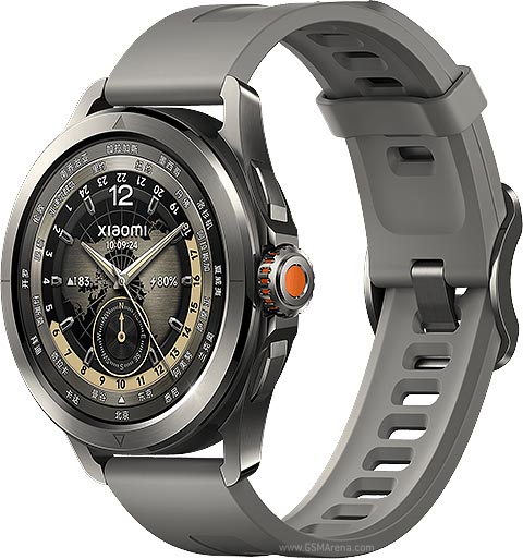 Watch S4 Sport - Occasion