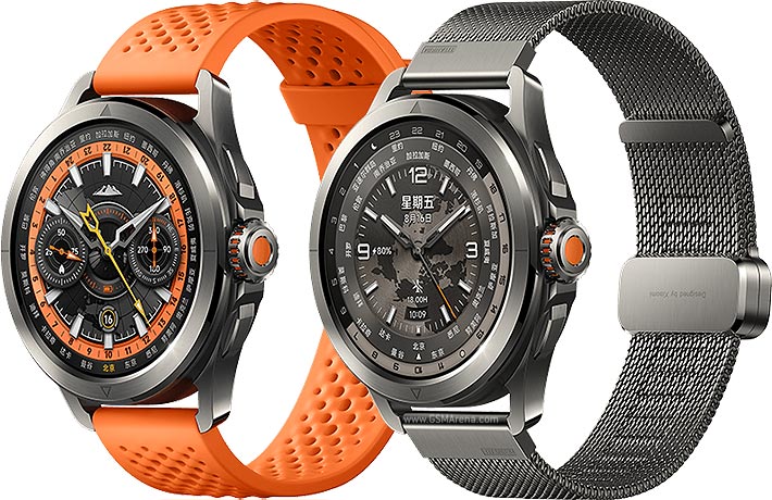 Watch S4 Sport - Occasion