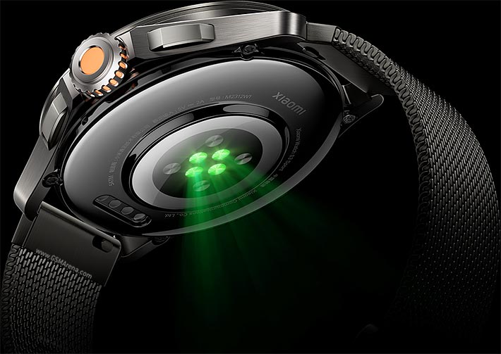 Watch S4 Sport - Occasion