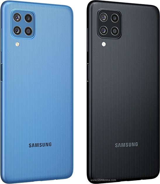 Galaxy F22 - Occasion