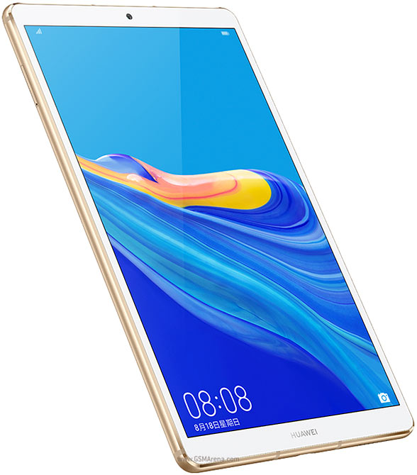 MediaPad M6 8.4 WiFi - Occasion