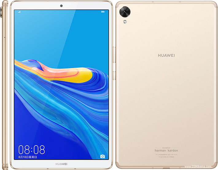 MediaPad M6 8.4 WiFi - Occasion