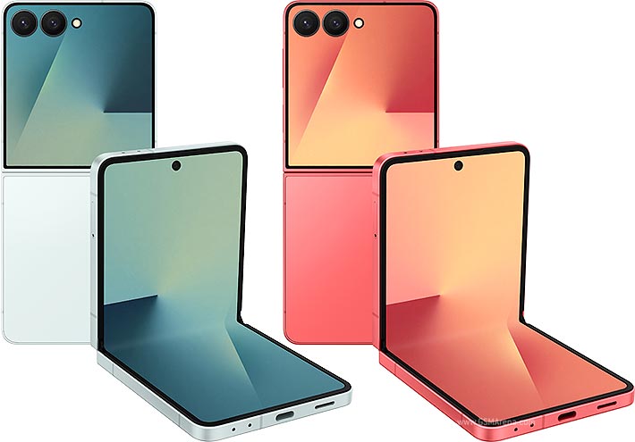 Galaxy Z Flip5 Special Edition - Occasion