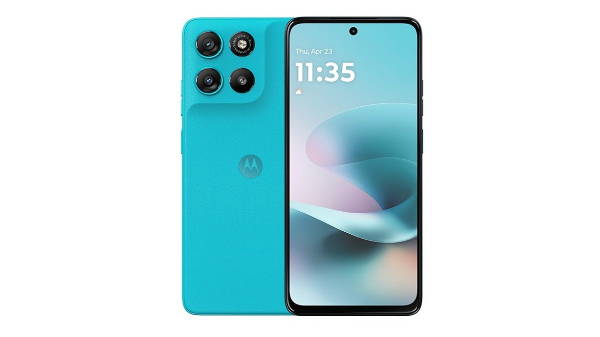 Moto G100 China - Occasion