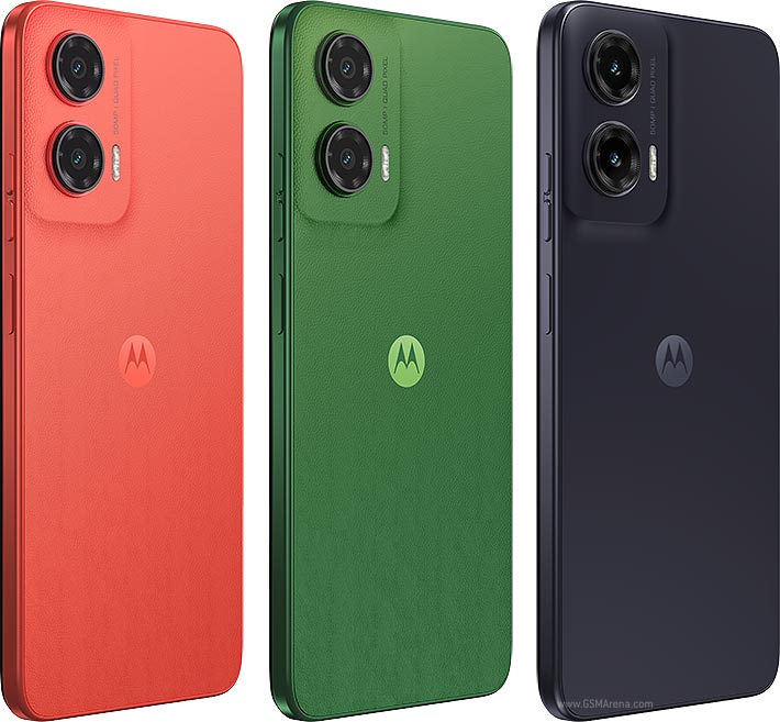 Moto G35 5G - Occasion