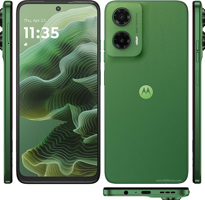 Moto G35 5G - Occasion