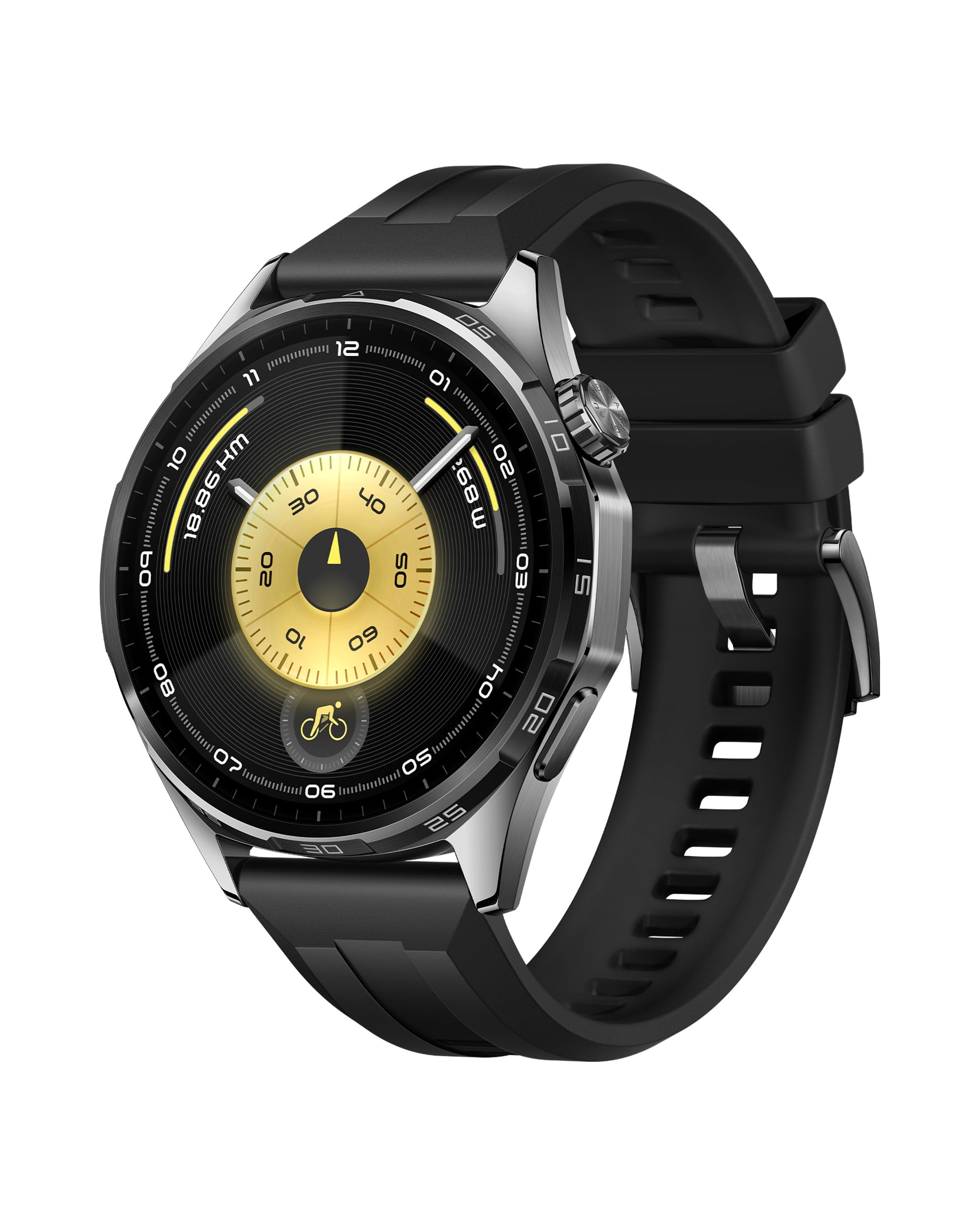 Watch GT 6 46 mm - Occasion