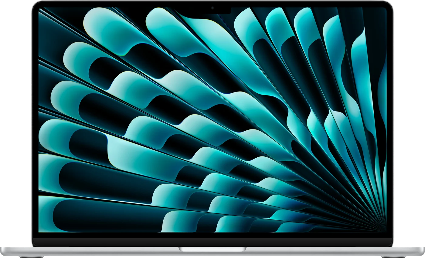 MacBook Air (15-inch, M4, 2025) - Occasion