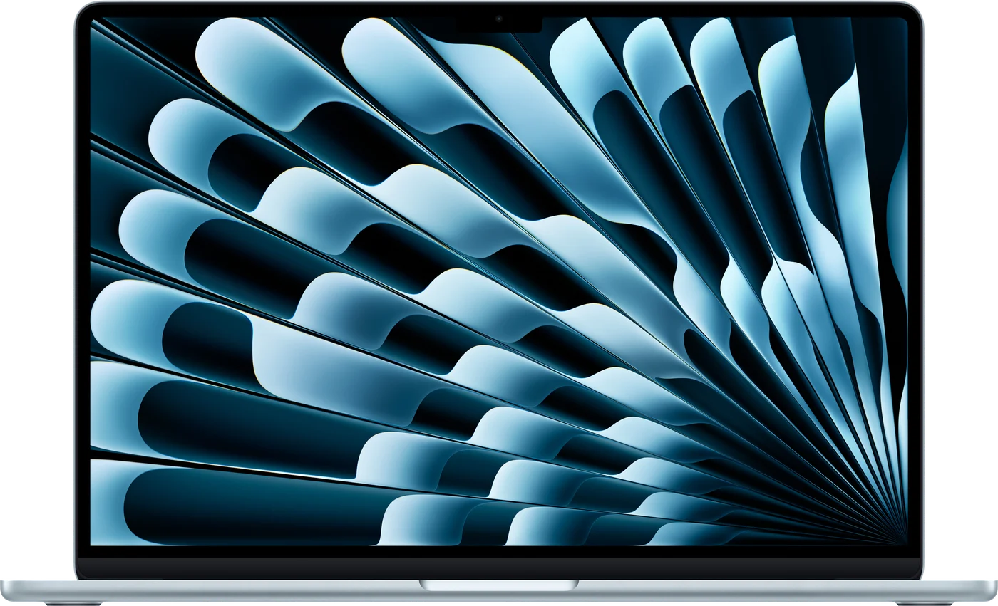 MacBook Air (15-inch, M4, 2025) - Occasion