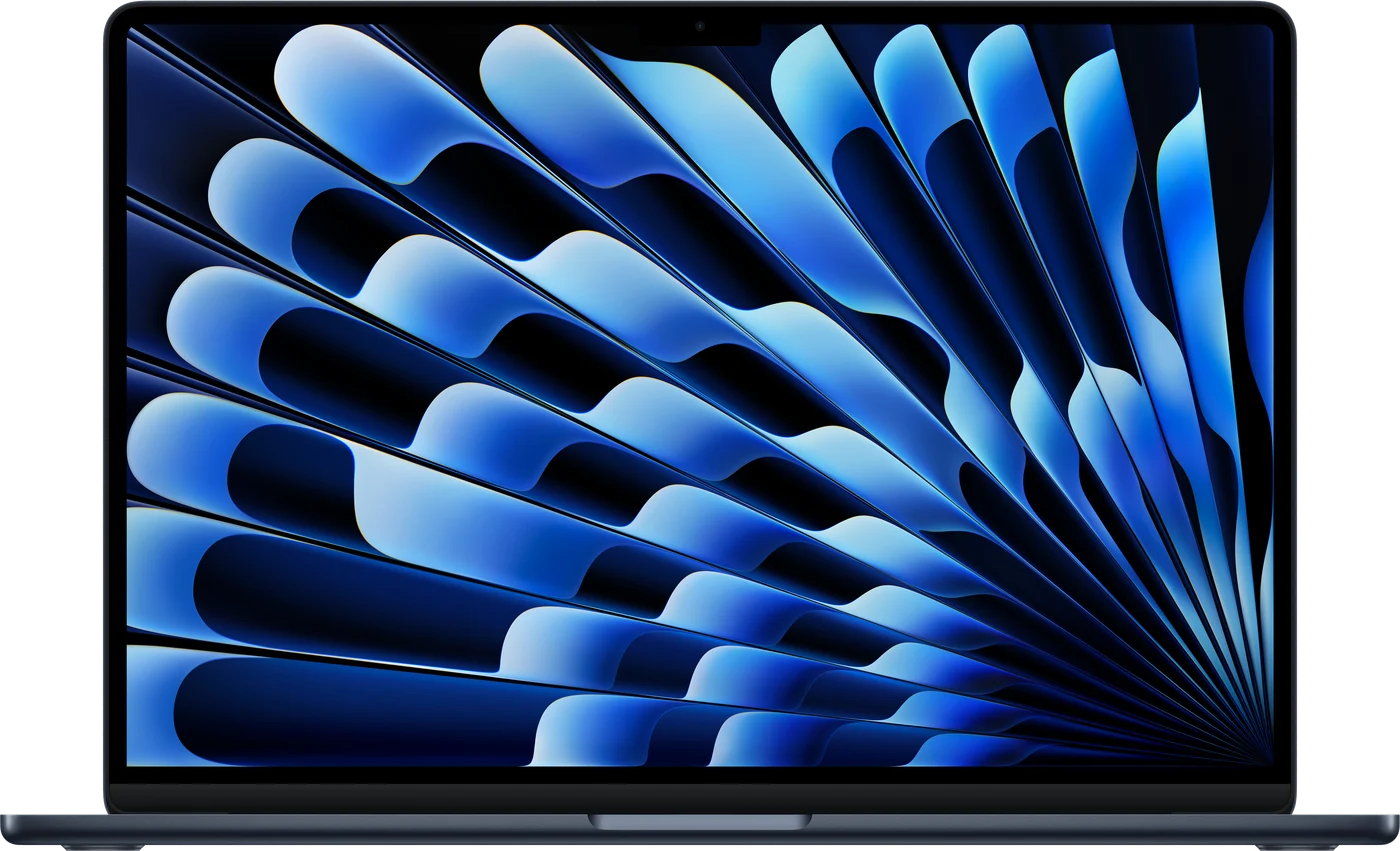 MacBook Air (15-inch, M4, 2025) - Occasion