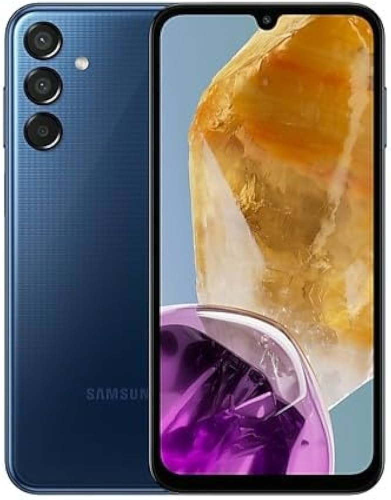 Galaxy M15 5G Prime - Occasion