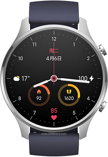 Watch Color
