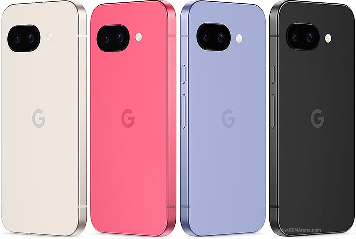 Pixel 9a - Occasion