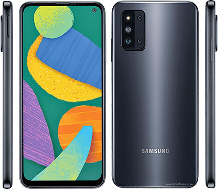Galaxy F52 5G - Occasion