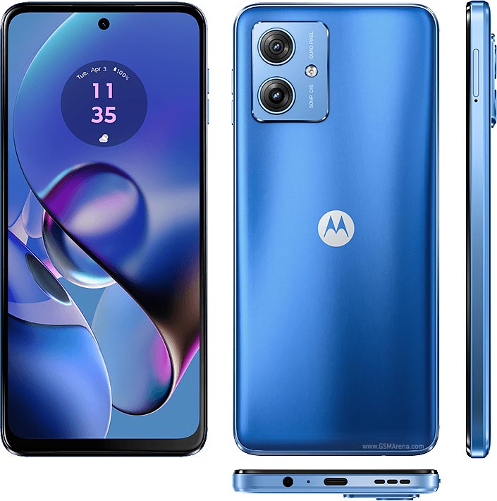 Moto G64 5G - Occasion