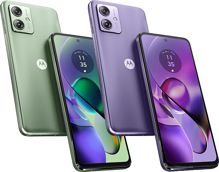 Moto G64 5G - Occasion