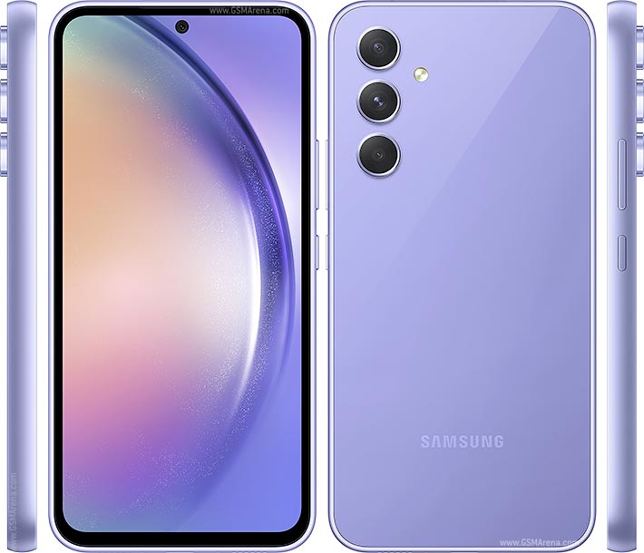 Galaxy A54 - Occasion