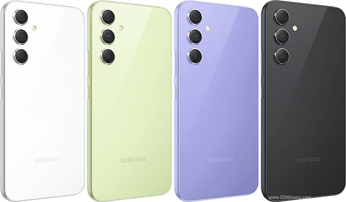 Galaxy A54 - Occasion