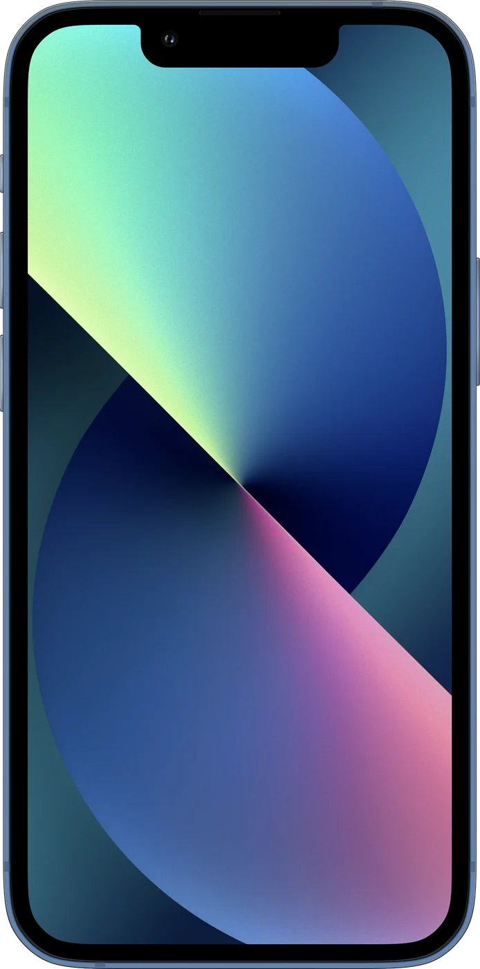 iPhone 13 mini - Occasion