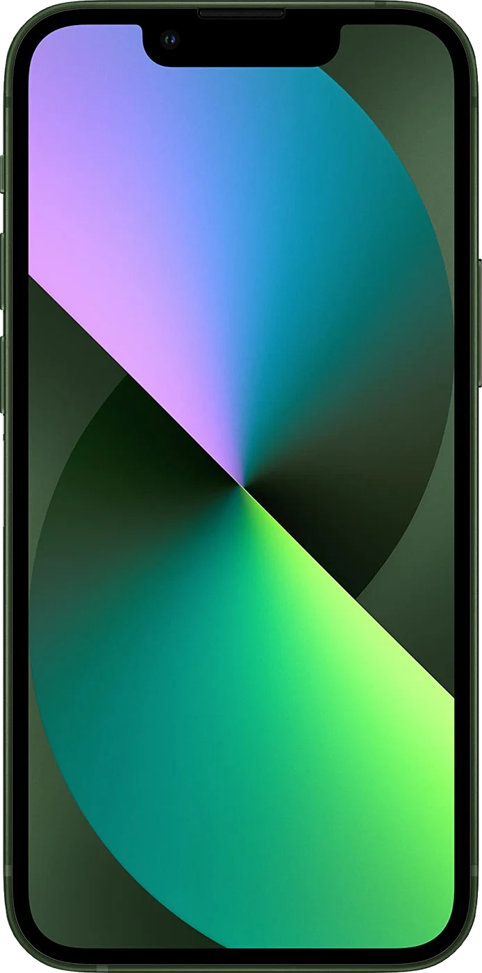 iPhone 13 mini - Occasion