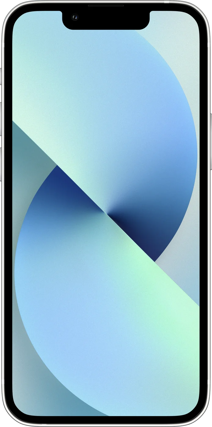 iPhone 13 mini - Occasion