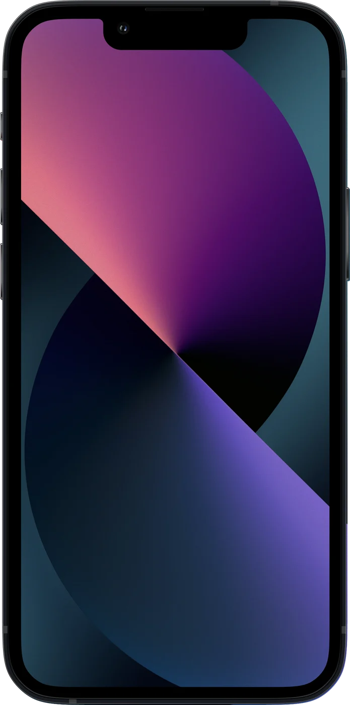 iPhone 13 mini - Occasion