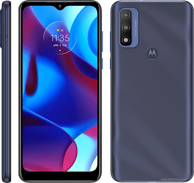 Moto G Pure